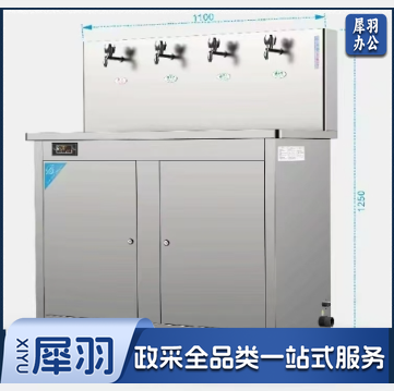 400G 11G压力桶饮水机