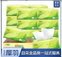 心相印DT32136抽纸