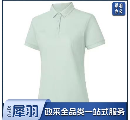 李宁POLO衫男/女