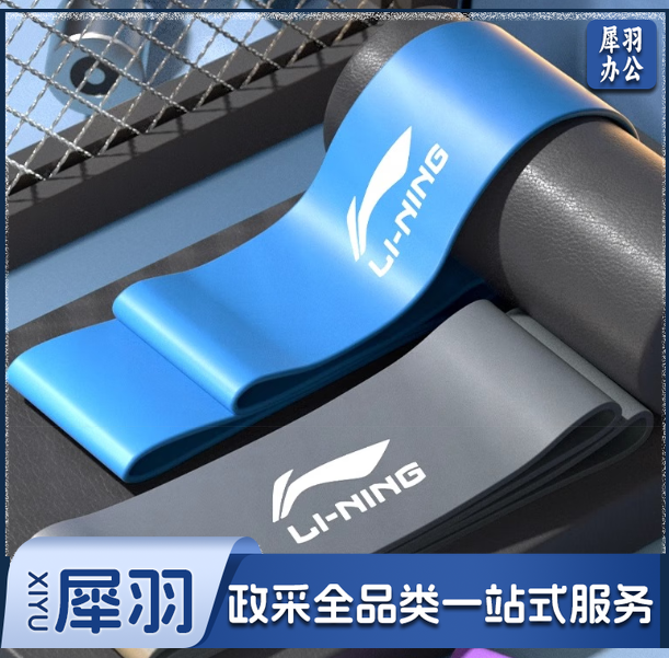李宁 阻力圈 15磅