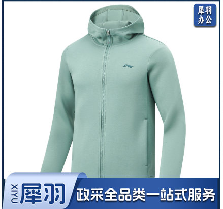 李宁运动卫衣男/女