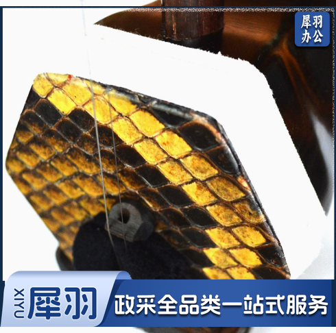 二胡包角片保护贴