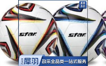 世达 SB465 足球 5号球