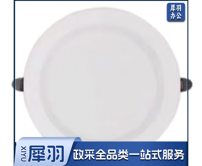 LED筒灯12w（CX202403131517038416）