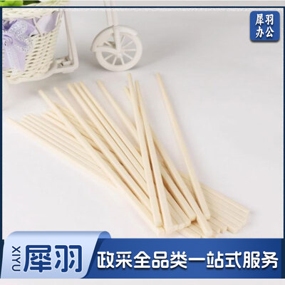 常规 白色密胺筷子