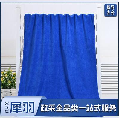 保洁毛巾 厨房抹布 30*60cm