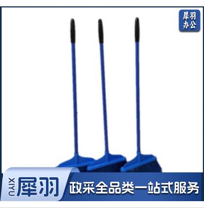 塑料扫帚 学校单位家用扫把扫帚