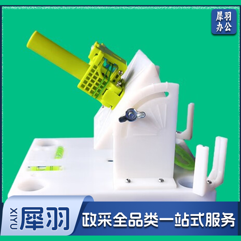 水火箭直喷发射架 直喷式