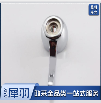 快开水龙头手柄单水龙头开关锌合金把手把水嘴配件