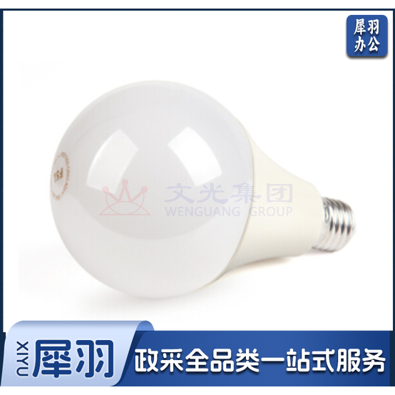 佛山FSL A90/18W/E27/3000K 超炫 LED灯泡球泡