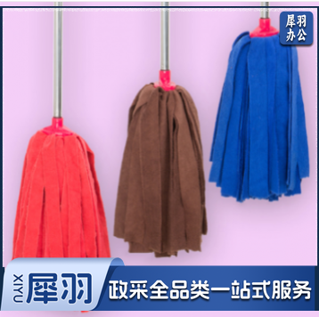 墩布 不锈钢杆墩布