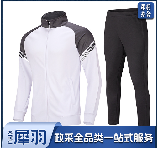 运动休闲服服装