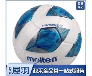 4号魔腾足球
