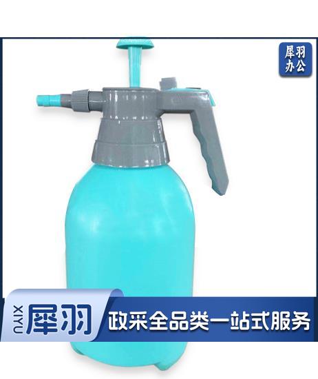 压力喷壶杀菌消毒喷壶 浇花壶 2L