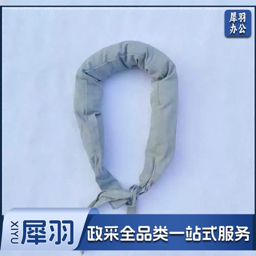 演出道具干粮袋子