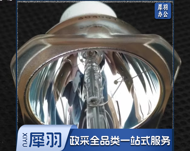 投影仪灯泡NP-PA621X+