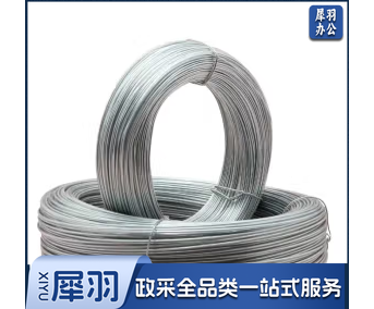 铁丝 装订铁丝 24# 0.6mm 约2KG/盘