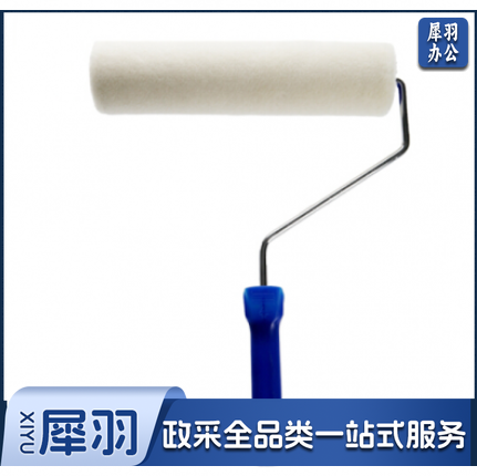 滚筒刷 滚筒油漆刷  4寸