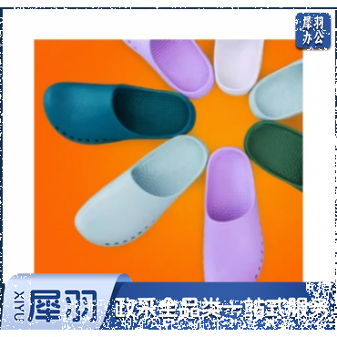 刻字手术室拖鞋	DR1688
