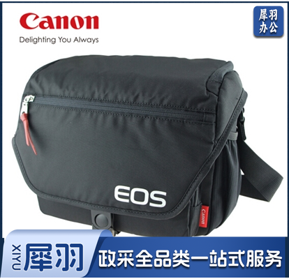 佳能(CANON)单反相机包 大号 32*18*23cm