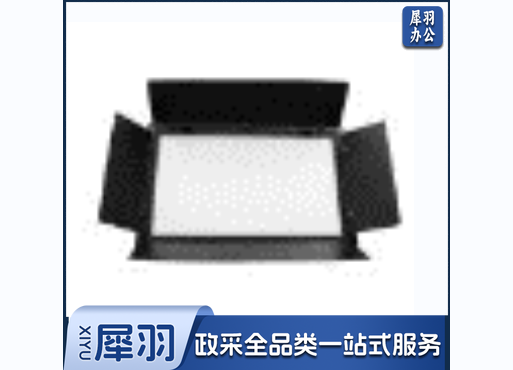 容光 (高显指)432颗三基色平板灯