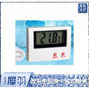 冰箱温度计1