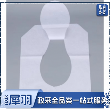 一次性马桶垫	通用型250张/盒