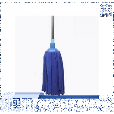 墩布	塑料可换头