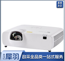 投影仪宝视来DJ5355（含安装调试）