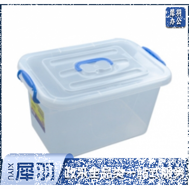 塑料整理箱1082