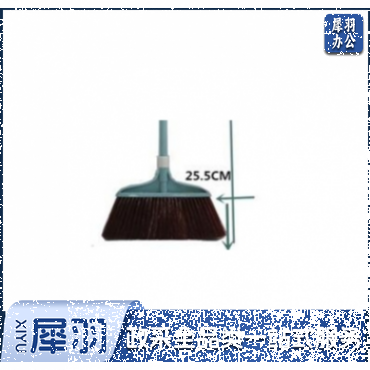 笤帚簸箕