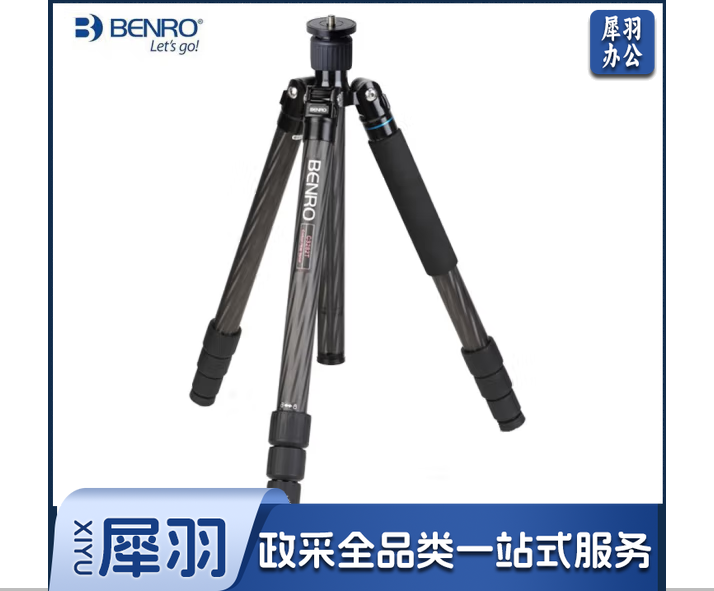 百诺(Benro)百诺 A1692TB0 三脚架