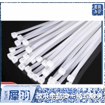 尼龙扎带	200mm/500支