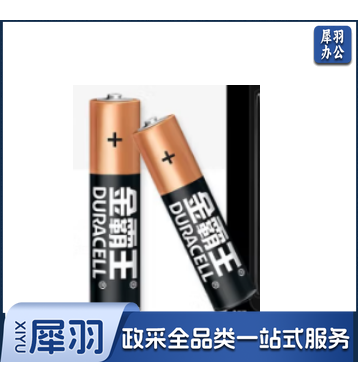 金霸王 5号电池