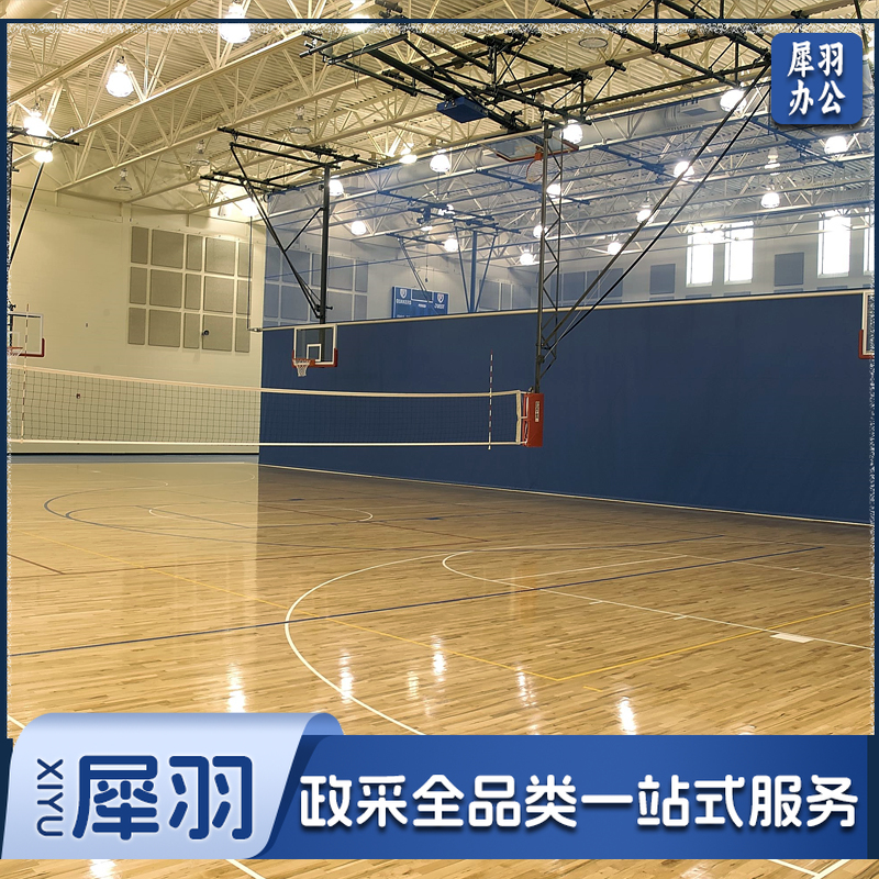 实木运动地板地板 室内篮球场运动地板