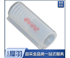 美标马桶上水器底螺母