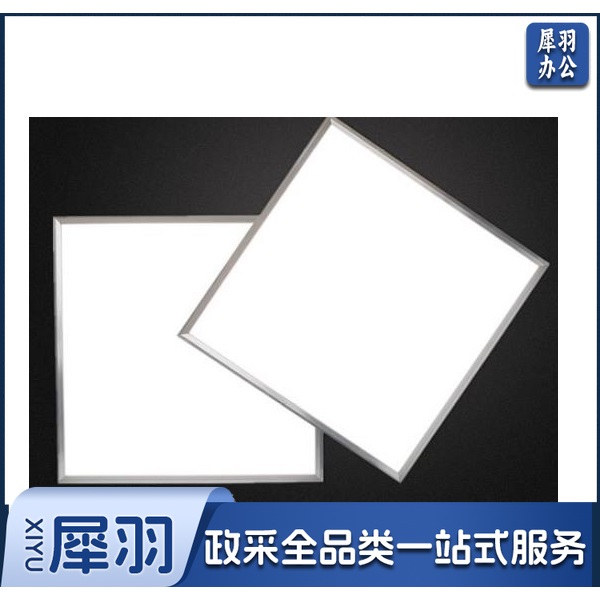 LED平板灯 30W 300*300-