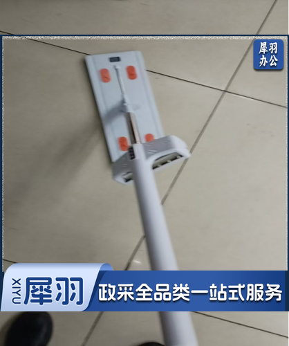 拖把 免手洗拖把