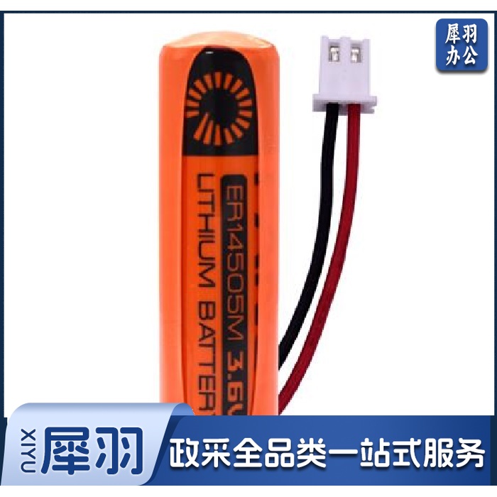 水表电池（CX202310121334297906）