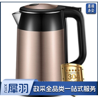 苏泊尔电热壶SWF17S26A