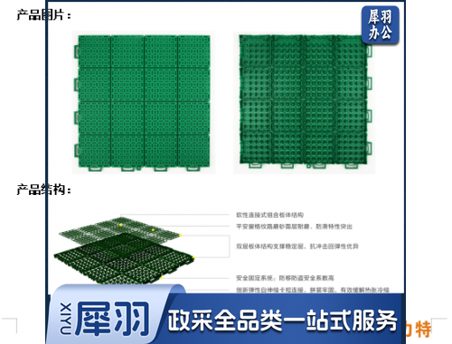 艾力特悬浮地板    英利奥旗下艾力特品牌悬浮运动地板含送货安装 艾力特悬浮运动地板