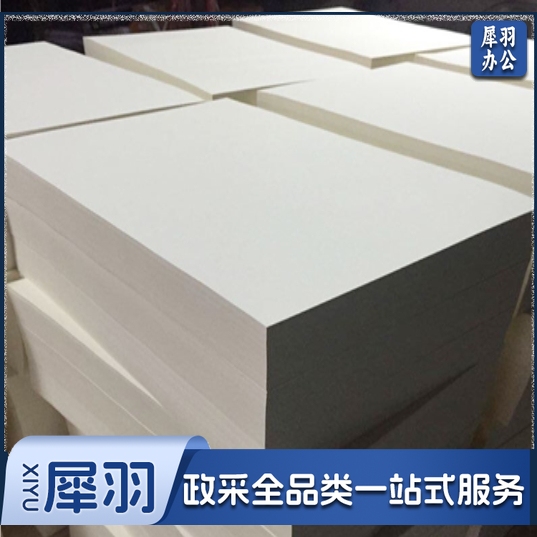 考试用纸 护目试卷纸 速印纸 8K 70g 4000张/令TJRRSFYJD202302191428360