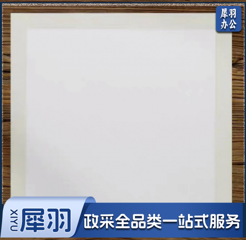 宣纸 加厚生宣 外麻 （38*38cm10张）