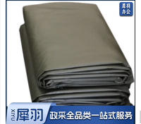 3*4米防疫户外帐篷防雨布