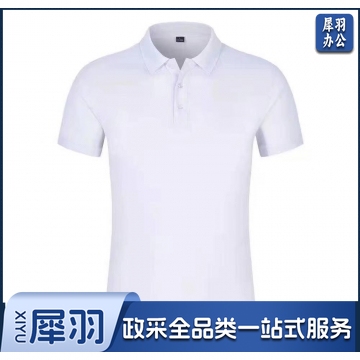 翻领T恤Polo衫 JC.1843