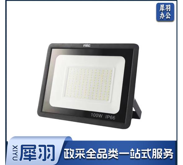 雷士泛光灯F24146-100W-