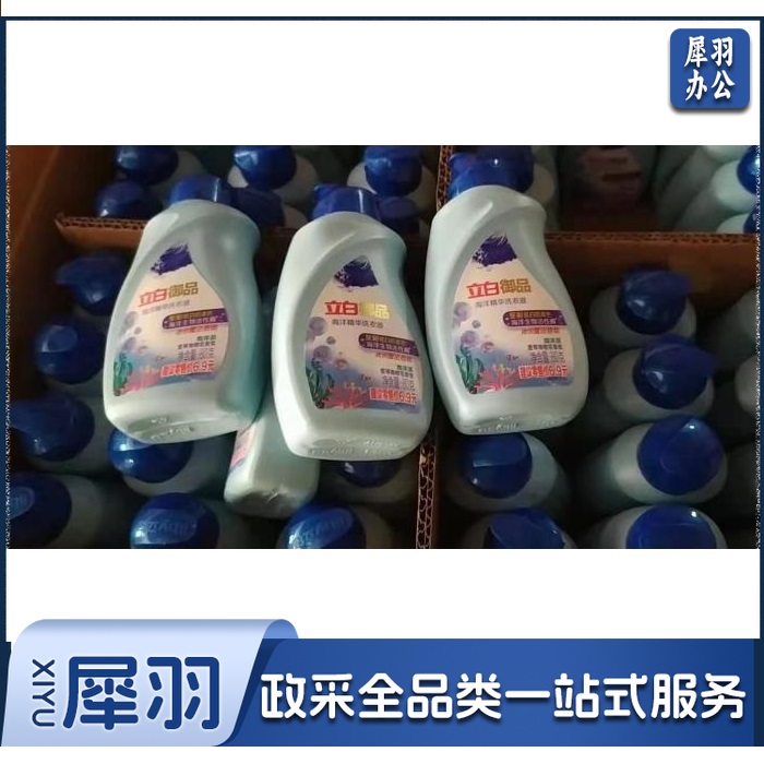 洗衣液80g（CX202308161638216630）