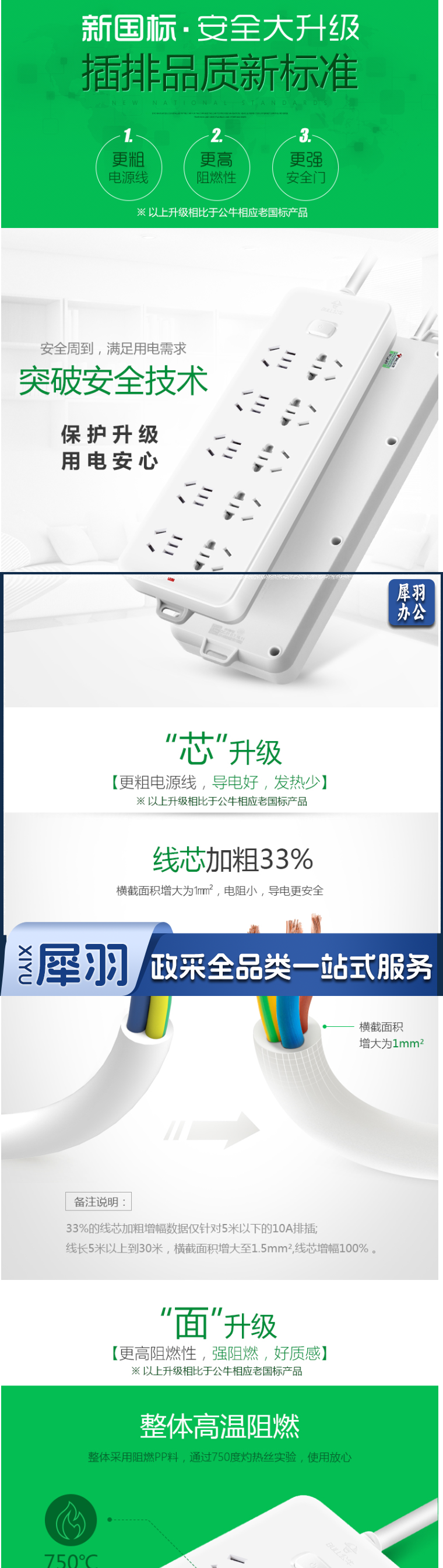 【公牛GN-218】公牛GN-218插座5米【行情 报价 价格 评测】-京东_1_1.png