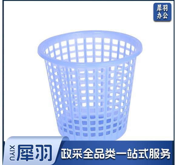 塑料垃圾桶加厚纸篓（10个起售）-