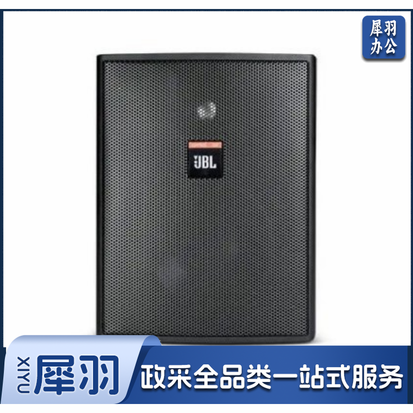 JBL 壁挂音箱 Control 25AV-LS